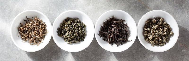 Loose Leaf Tea From Around The World - Upton Tea Imports