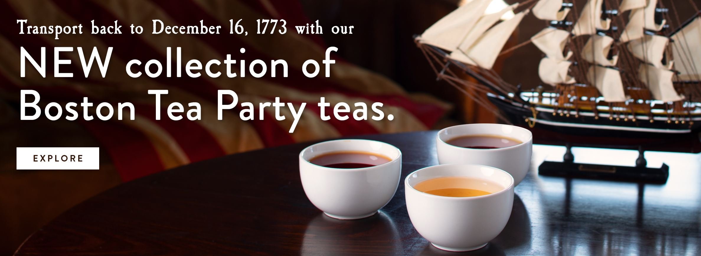 Loose Leaf Tea From Around The World - Upton Tea Imports