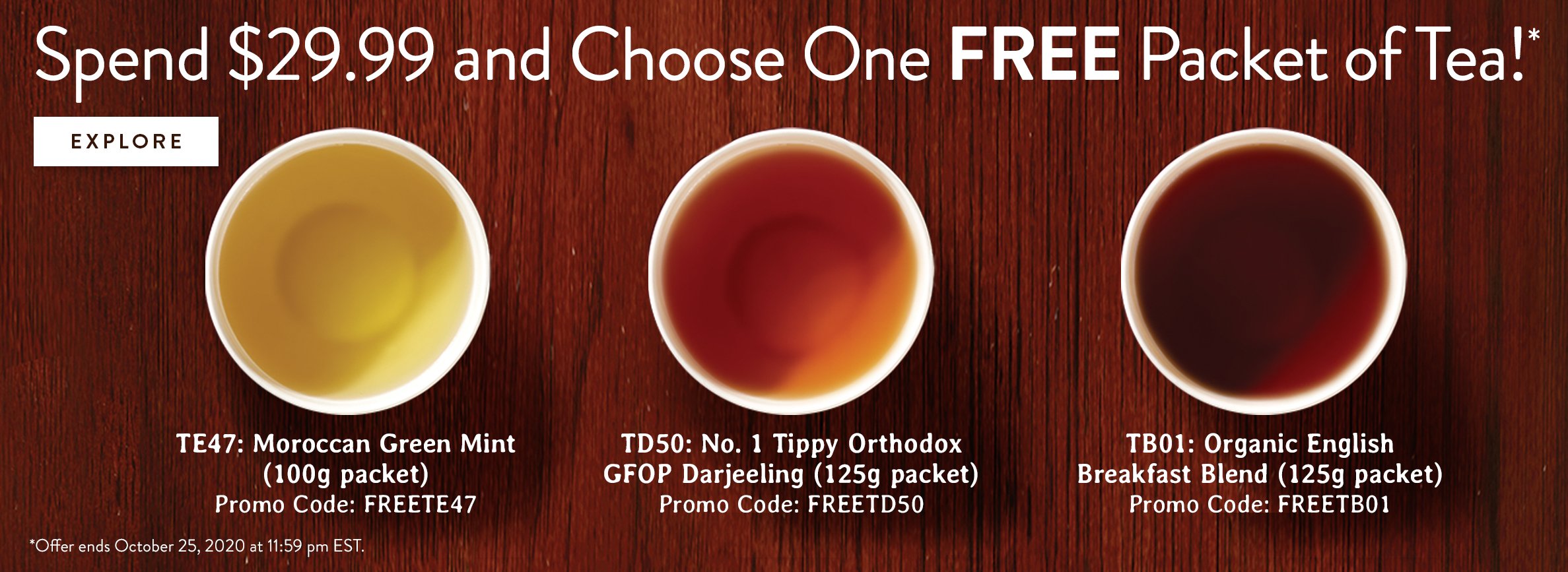 Up Front Tea Loose Leaf Tea From Around The World - Upton Tea Imports