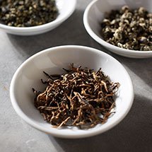 Up Front Tea Upton Tea Imports | Online Loose Leaf Tea Shop