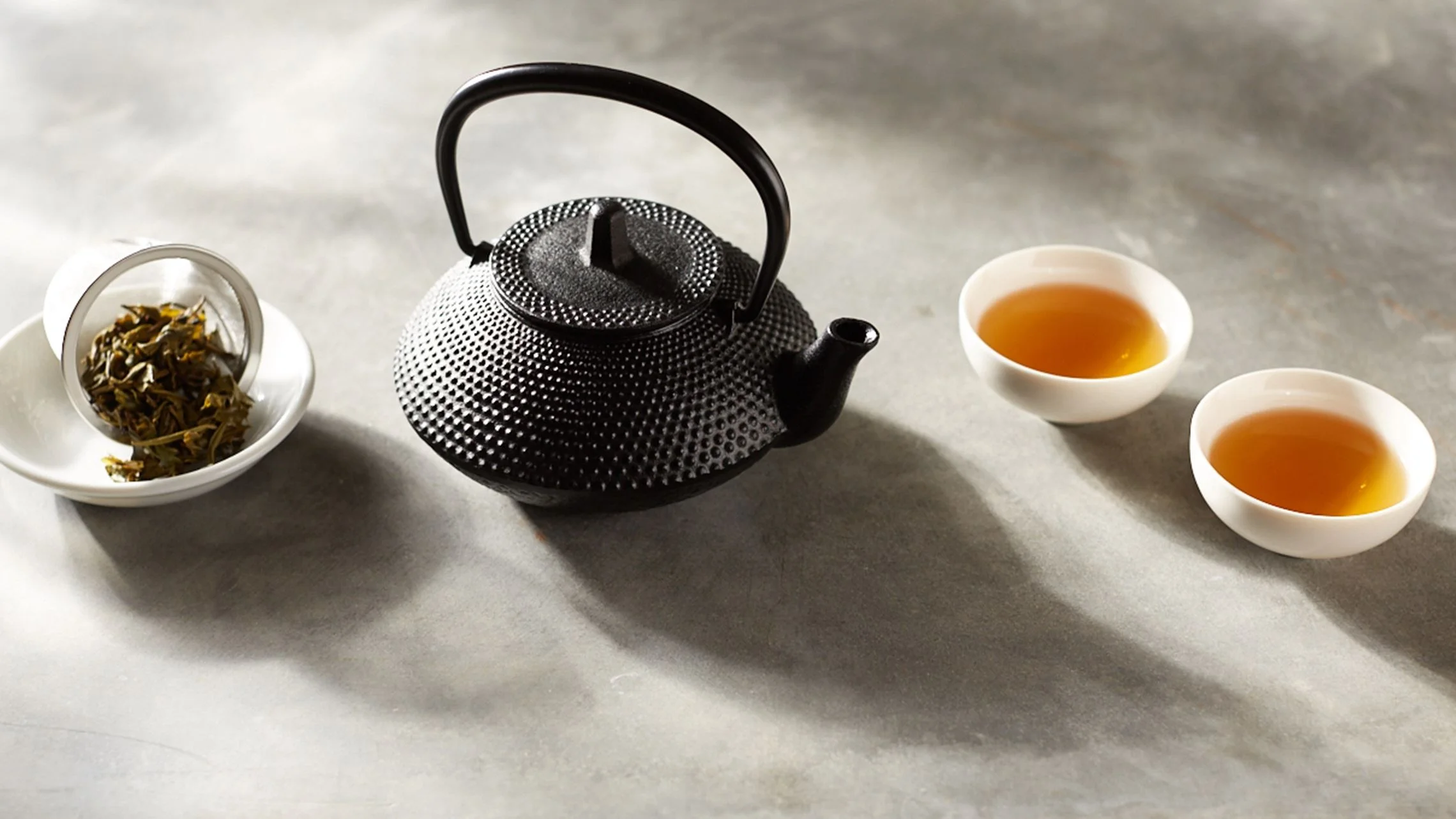 Dimbula Ceylon Tea Cup