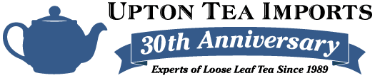 Upton Tea Imports