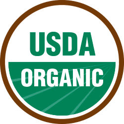 USDA Organic USDA Organic