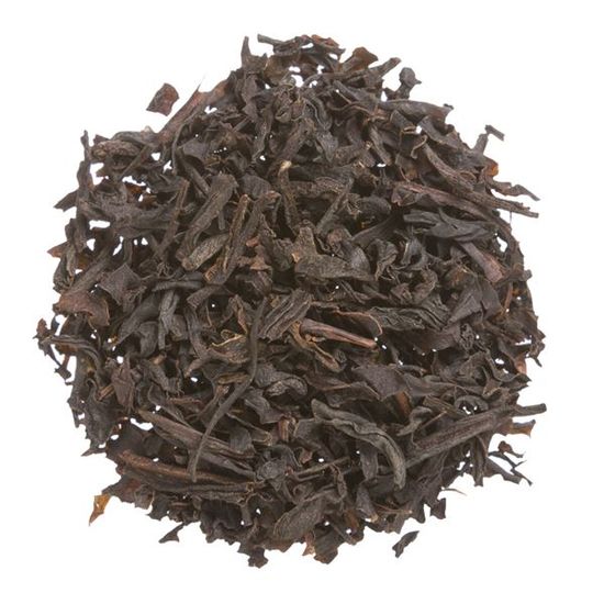 Earl Grey loose leaf black tea
 Earl Grey loose leaf black tea