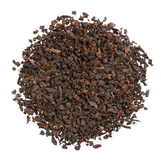 English Breakfast organic loose leaf black tea
English Breakfast organic loose leaf black tea