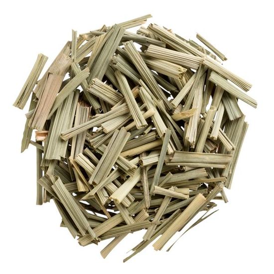 Lemon Grass loose leaf herbal tea
 Lemon Grass loose leaf herbal tea