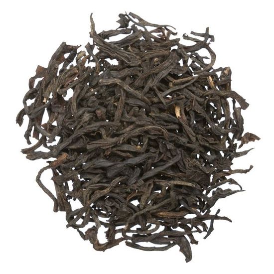 Assam GFOP organic loose leaf tea
Assam GFOP organic loose leaf tea