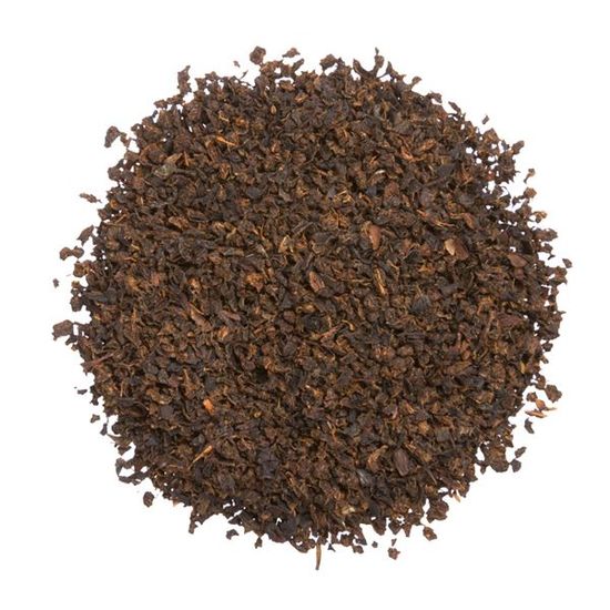 English Breakfast loose leaf black tea
English Breakfast loose leaf black tea