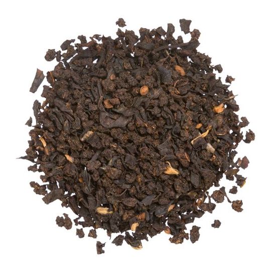 English Breakfast loose leaf black tea
English Breakfast loose leaf black tea