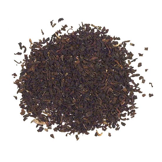 loose java bop blend tea
 loose java bop blend tea