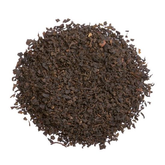 Ceylon English breakfast tea
Ceylon English breakfast tea