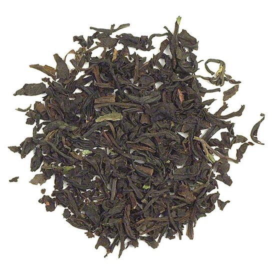 Russian Caravan loose leaf black tea
Russian Caravan loose leaf black tea