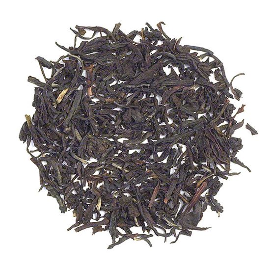 Afternoon Blend loose leaf black tea
 Afternoon Blend loose leaf black tea
