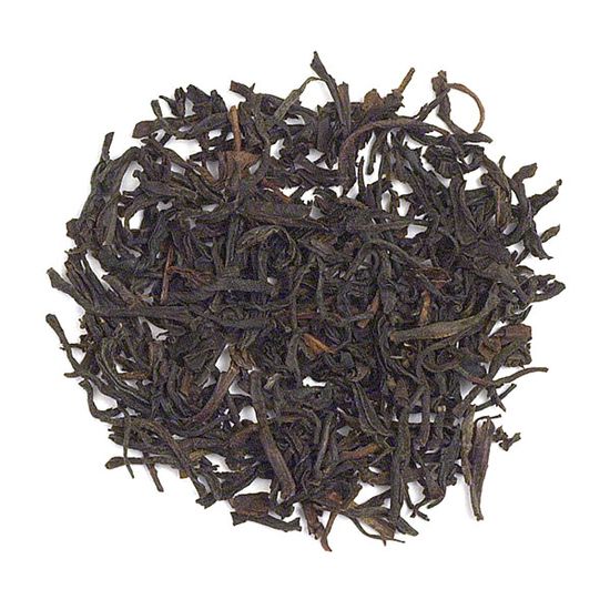 Afternoon Blend loose leaf black tea
 Afternoon Blend loose leaf black tea