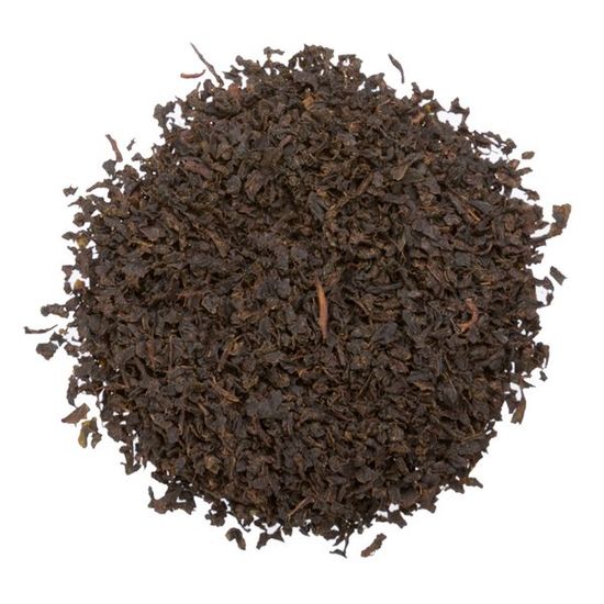 Ceylon BOP loose leaf black tea
Ceylon BOP loose leaf black tea