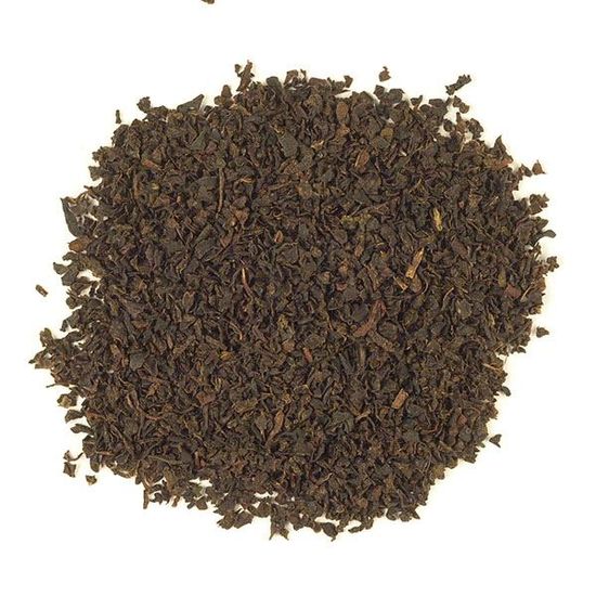 Loose leaf kandy bop Ceylon tea
 Loose leaf kandy bop Ceylon tea