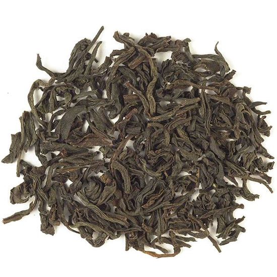 Ceylon Tea - Loose Leaf Ceylon Black Tea | Upton Tea Imports