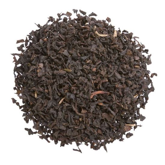 Ceylon organic loose leaf black tea
Ceylon organic loose leaf black tea