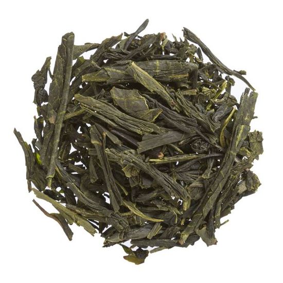 Loose Sencha Green Tea From Japan
 Loose Sencha Green Tea From Japan