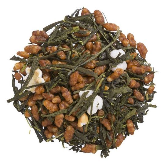 Loose Leaf Green Tea | Upton Tea Imports