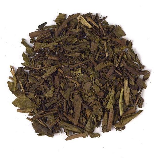 Loose Leaf Japanese Green Tea | Upton Tea Imports