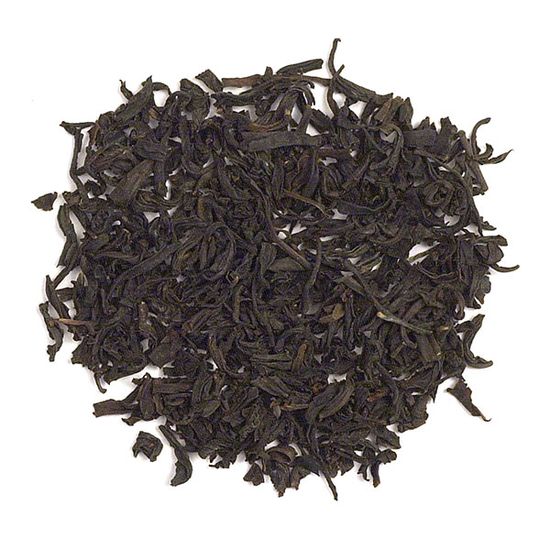 China Keemun loose leaf black tea
 China Keemun loose leaf black tea