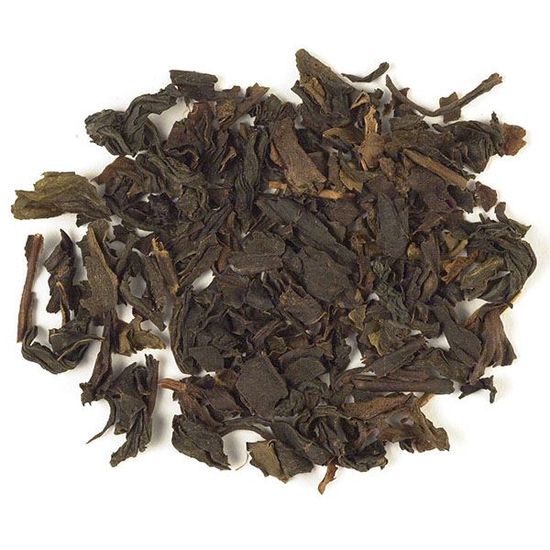 Taiwan loose leaf Oolong tea
 Taiwan loose leaf Oolong tea