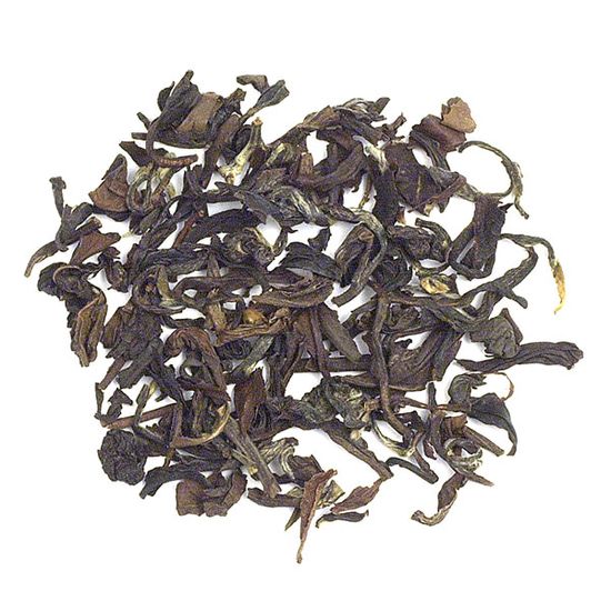 Taiwan loose leaf Oolong tea
 Taiwan loose leaf Oolong tea