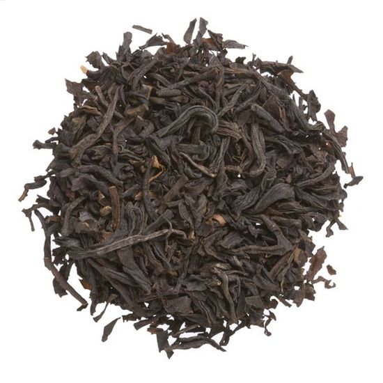 Taiwan loose leaf black tea
Taiwan loose leaf black tea