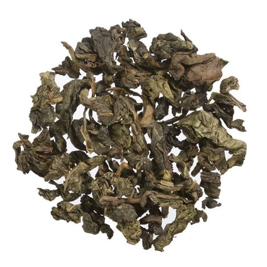 loose leaf formosa amber oolong tea
 loose leaf formosa amber oolong tea