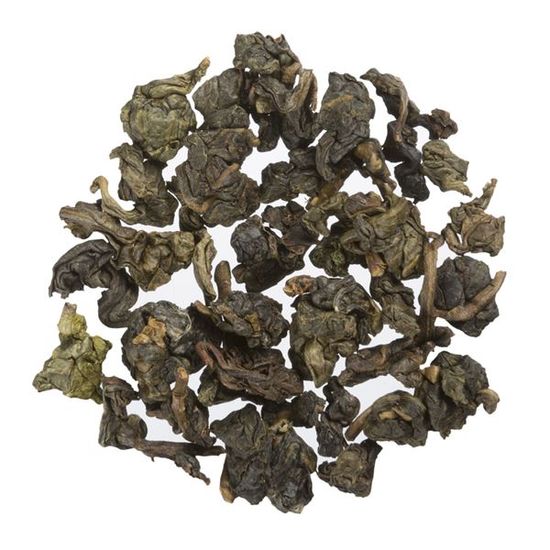 Taiwan loose leaf Oolong tea
 Taiwan loose leaf Oolong tea