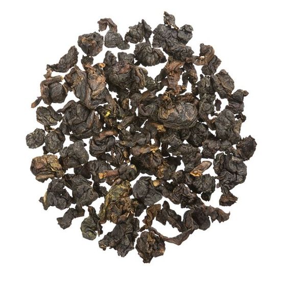 loose leaf formosa gaba oolong tea
 loose leaf formosa gaba oolong tea