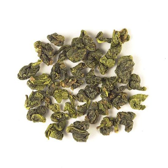 Oolong Loose Leaf Tea | Upton Tea Imports