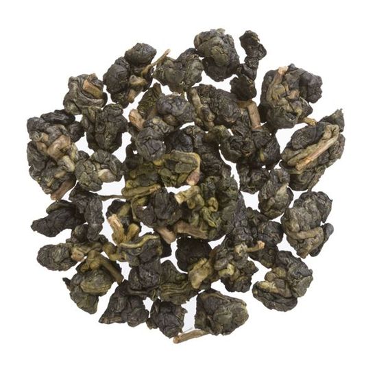 Oolong Loose Leaf Tea | Upton Tea Imports