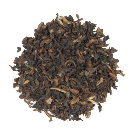 CO2 Decaffeinated Indonesian Black Tea
CO2 Decaffeinated Indonesian Black Tea
