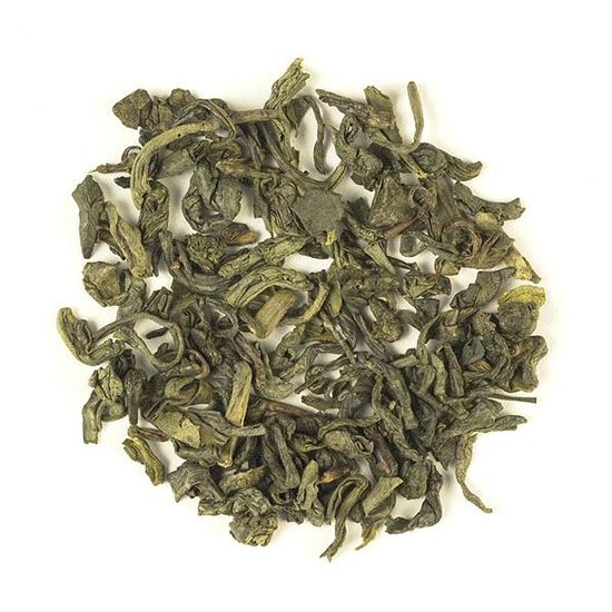 China loose leaf green tea
 China loose leaf green tea