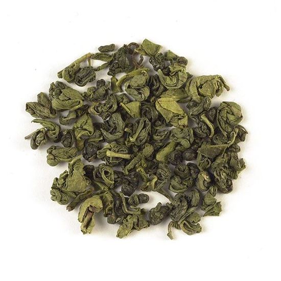 China organic loose leaf green tea
 China organic loose leaf green tea