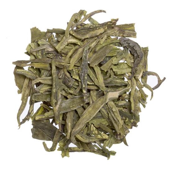 China loose leaf green tea
China loose leaf green tea