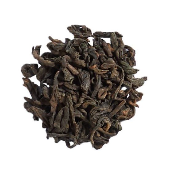 China loose leaf Pu-Erh tea