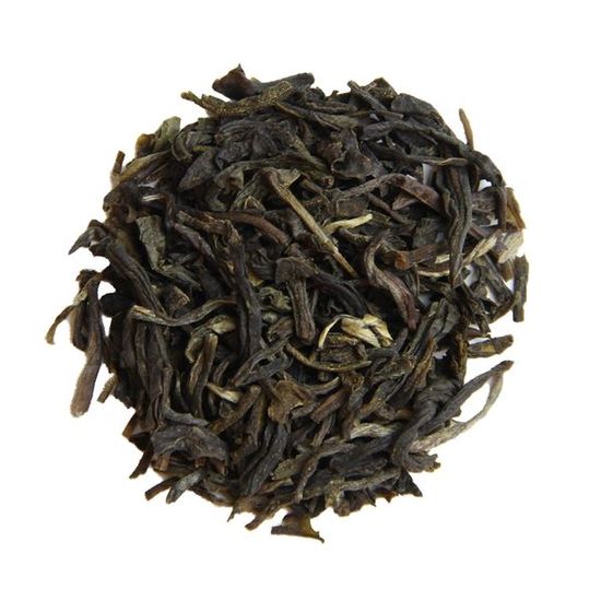 Jasmine loose leaf green tea
Jasmine loose leaf green tea