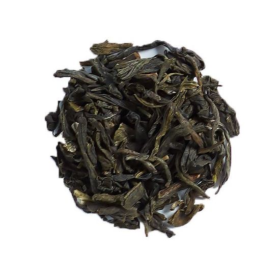 Jasmine loose leaf green tea
 Jasmine loose leaf green tea