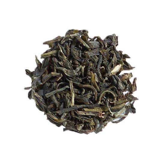 Jasmine organic loose leaf green tea
Jasmine organic loose leaf green tea