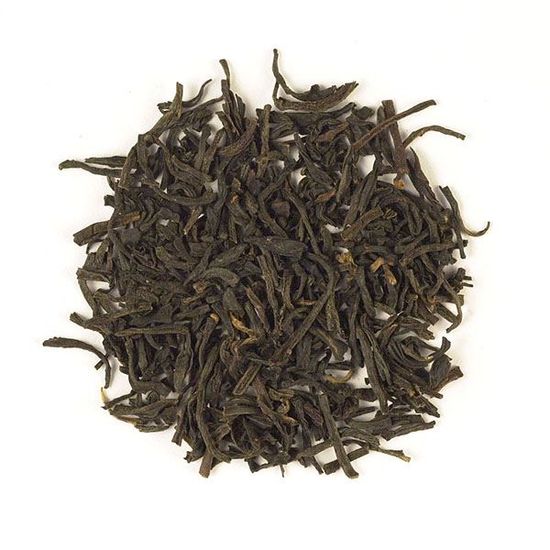 China Keemun loose leaf black tea
 China Keemun loose leaf black tea