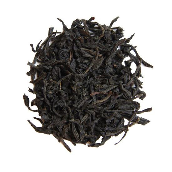 loose leaf Hubei Keemun Ji Hong Keemun tea
loose leaf Hubei Keemun Ji Hong Keemun tea