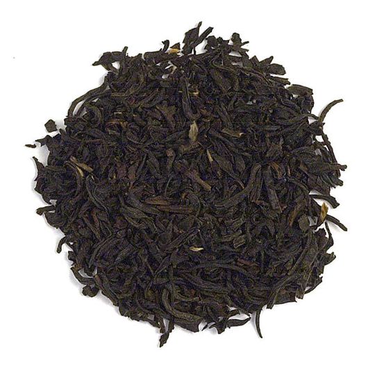 China Keemun loose leaf black tea