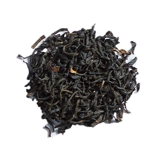 Loose leaf superfine Keemun tea
Loose leaf superfine Keemun tea