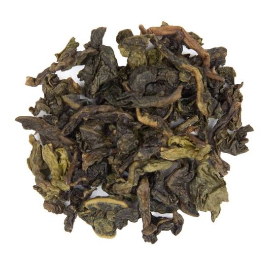 Loose Leaf Oolong Se Chung Tea
 Loose Leaf Oolong Se Chung Tea