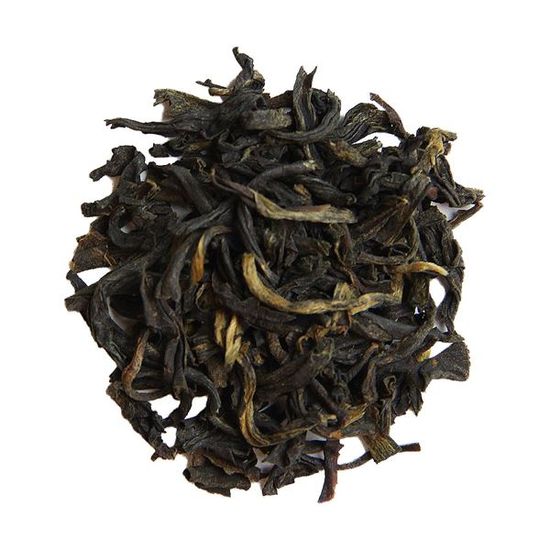 China Yunnan loose leaf black tea
 China Yunnan loose leaf black tea