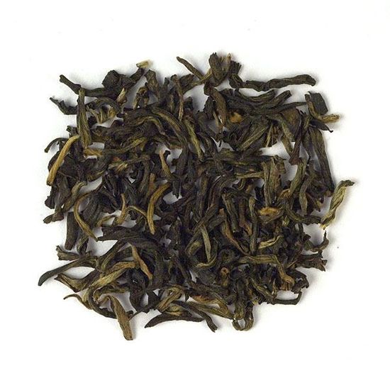 China Yunnan loose leaf black tea
 China Yunnan loose leaf black tea