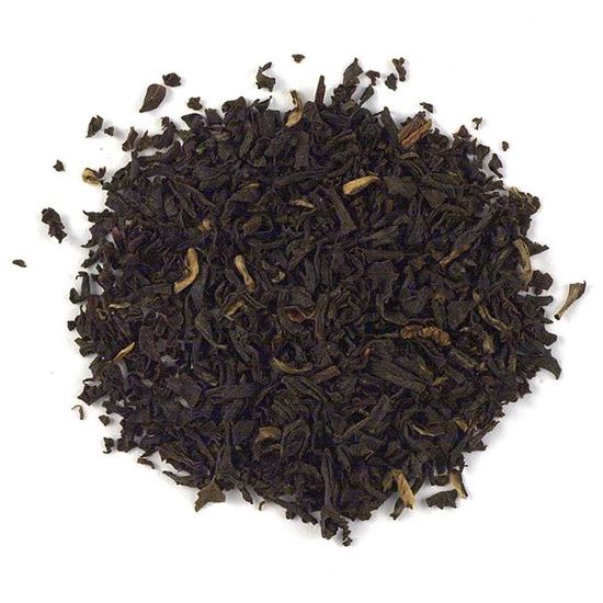English Breakfast loose leaf black tea
English Breakfast loose leaf black tea